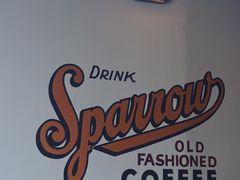 -SPARROW 家雀儿咖啡本店