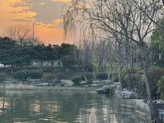 -云龙湖旅游景区