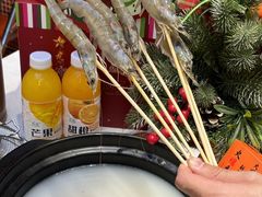 -荣叔港式沙嗲牛肉火锅(正佳潮流店)