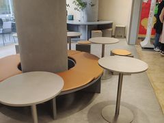 -M Stand(南京新街口金鹰店)