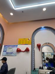 -爆米花儿童美发乐园(长白万象汇店)