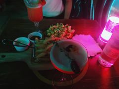 -MOSSO音乐酒吧·Live House(南京西路店)