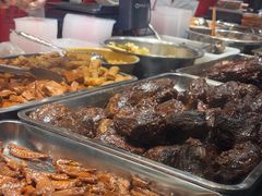 -乔波食品(杜桥中心菜场店)