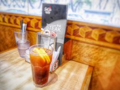 冻柠茶-新世界餐厅(万达店)