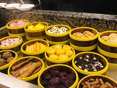 -芭菲盛宴·环球美食(解放碑英利国际店)