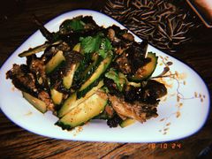 -铁人烧烤(北京店)