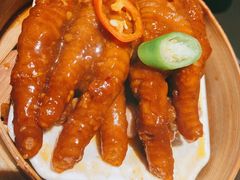 -滨河壹号烤鸭