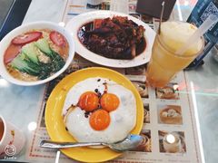 -澳门陈光记烧味饭店(万象城店)