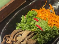 -捞王猪肚鸡火锅(财富中心店)