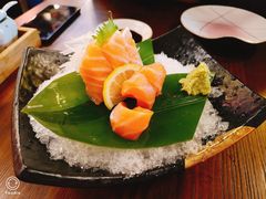 -白石的深夜食堂(大上海店)