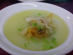 -吴祥记潮州菜·百年老字号·砂锅粥