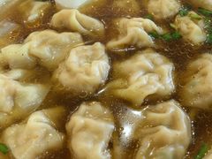 -蒋家桥饺面店(东关街店)