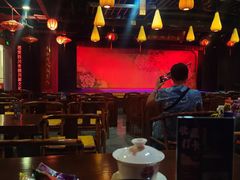 -盖碗儿梨园·变脸吐火·川剧(天府广场店)