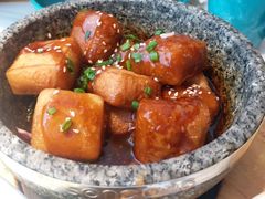 -荷塘秋月·本帮江浙菜(国权路店)