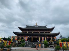 -天龙八部武侠城