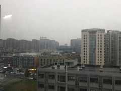 -成都市妇女儿童中心医院(中心院区)
