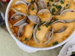 -考记泥焗鸡农庄·海鲜(北洛秘境店)