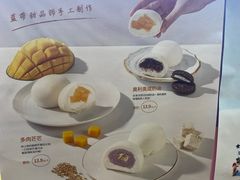 -薇薇安千层蛋糕(府城店)