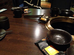 -橘焱胡同烧肉夜食(BFC外滩金融中心店)