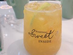 -丽莎沙拉轻食餐厅(国贸店)