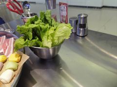 -哈哈碳都·牛肋条无限自助烤肉(宝龙店)