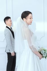 点击看大图 -金夫人婚纱摄影(衡阳店)
