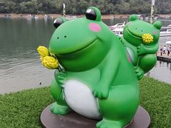 -日月潭