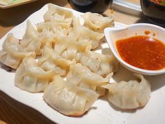 锅贴饺子-妈妈的味道(和顺古镇店)