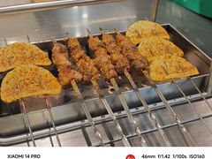 -彭城八戒羊肉串(总店)