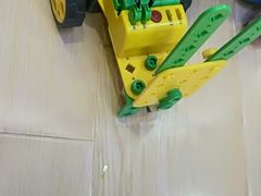 -乐博乐博少儿编程·机器人编程·信息学竞赛(未央校区)