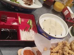 -食味楼(枫林湾店)