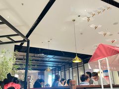 -羲和雅苑•北京烤鸭(乐园道万象城店)