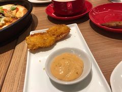 -必胜客(鑫乐汇店)