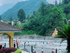 -虹口漂流