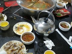-大理.老字号渝记酸萝卜乌鱼(古城总店)