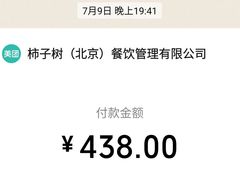 -柿子树炭烤羊腿(金台路店)