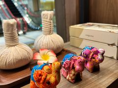 -菩泰·泰式草本按摩SPA(国大城市广场店)