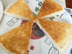 -鲁南仔·滕州炒鸡(经三路店)