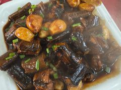-林家饭店(新林公路店)