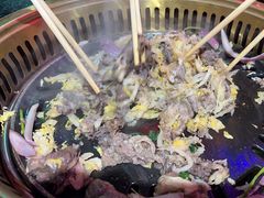 -牛鲜盛齐齐哈尔烤肉(曹路店)