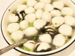 -客家大院·非遗赣南客家菜(郁孤台店)