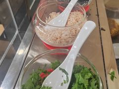 -喜家德虾仁水饺(济钢店)