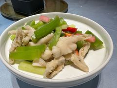 -卞氏菜根香(航空路旗舰店)