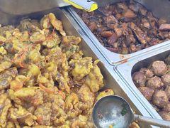 -新红帽自助盒饭(大悦城店)