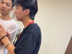-剧狐剧本杀(徐汇1号店)