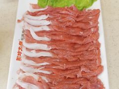 -阳坊大都涮羊肉(阳坊总店)