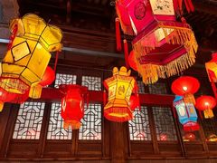 -寒山寺