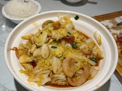 -庆江南江南菜(太仓南洋店)