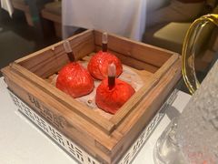 -桂满陇·海市蜃楼·黑金(国金店)