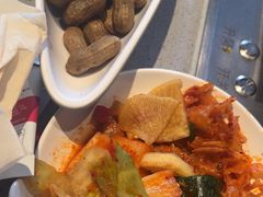 -丰茂烤串(公园店)